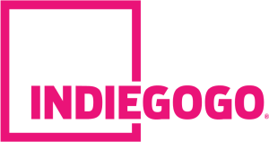 Indiegogo logo